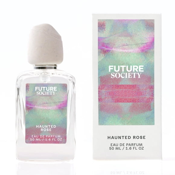 Perfume Future Society Haunted Rose Eau de Parfum, 50 ml, unisex