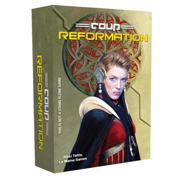 NAOJIE Resistance: Card Game-Thrilling Social Deduction Board Game-Fast Strategy and Deception for 5-10 Players - Ages 13+(C),Coup Game,Coup Card Game,Deception Board Game