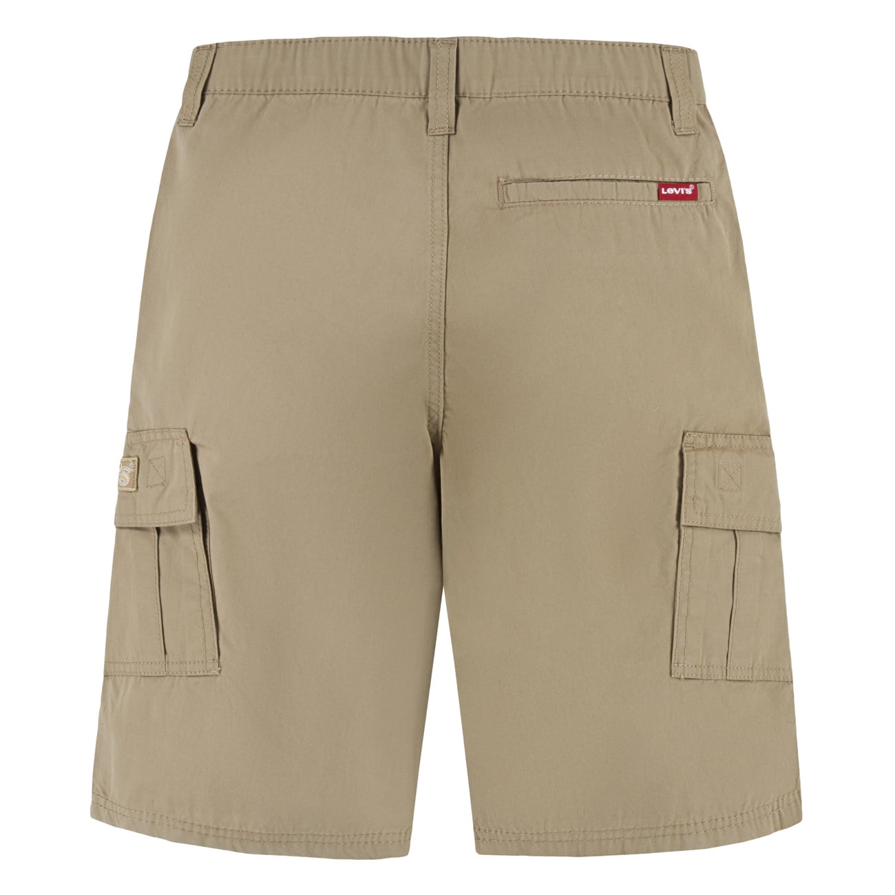 Levi's Boys Cargo Shorts, Sizes 4-20