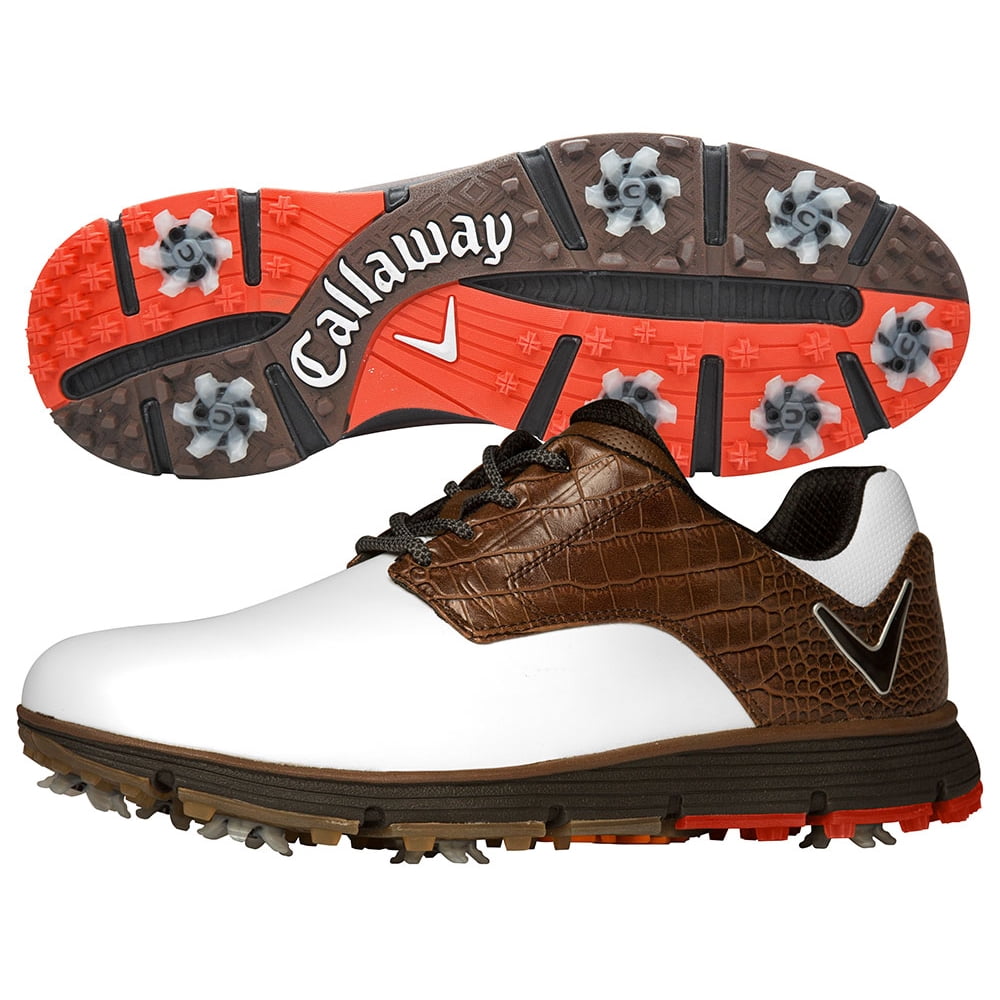 Callaway Golf La Jolla Shoes (Closeout)