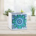 thumbnail image 3 of Lutabuo DIY Diamond Painting Folding Storage Box Manual Craft Art Kit Jewelry Organizer, 3 of 9