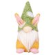 thumbnail image 1 of Adorno de gnomo de Pascua, muñeco de peluche de elfo, adorno de conejito, decoración del hogar Adepaton BST3012463-3, 1 of 5