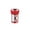 Red, variant on Universal Screwdriver Head Magnetic Ring, 2026 Upgraded Universal Screw Magnetizer Ring for Hex Screwdriver & Power Bits, Metal Magnetic Screw Holder Tool for Fastening & Repair(Red)