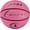 Pink, variant on Champion Sports Rubber Official Basketball, Heavy Duty - Pro-Style Basketballs, Premium Basketball Equipment, Indoor Outdoor - Physical Education Supplies (Size 7, Red)