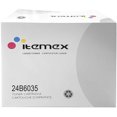 thumbnail image 3 of Itemex Nouveau Toner Compatible pour Lexmark M1145 / XM1145 (24B6035) 16K, 3 of 5