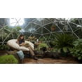 thumbnail image 2 of Garden Igloo - 12' Walk-In Garden Dome Igloo, 2 of 10
