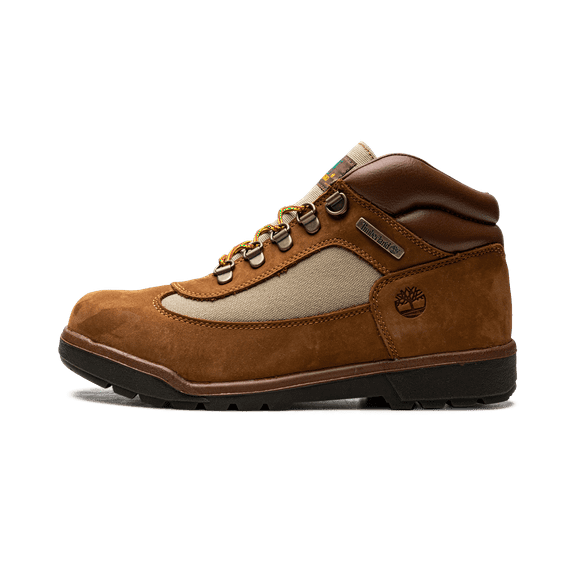 TIMBERLAND GRADE SCHOOL Field Boot GS TB 040929 210 from Stadium Goods
