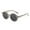 Grey, variant on Baby Sunglasses For 0 3 Years Polarized Fashionable Silicone Toddler Sun Glasses Outdoor Daily Wear
