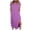 Purple#Plus Size Maxi T Shirt Dress, variant on aohooy Women Summer T Shirt Dress Plus Size Casual Short Sleeve V Neck Maxi Dresses Loose Side Slit Long Dress with Pocket 2026 Purple,XXXXL