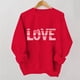 thumbnail image 1 of TaTaai Hoodies Shirts for Women Early Fall Long Sleeve Tops Vintage Graphic Outfits Tops Fashion Pullover Tees Gift, 1 of 6