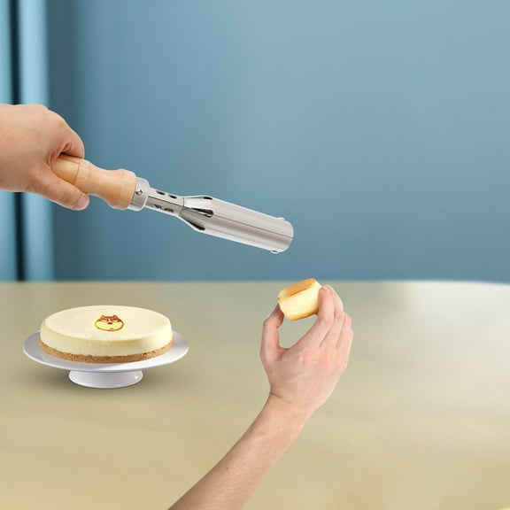 300W Electric Branding Iron,Portable Hot Foil Stamping Machine Cake Leather Belt Wallet Logo Seal Embosser Digital Display 0-400℃/32-752℉