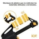 thumbnail image 4 of Prensa Sargento Doble Uso Kingsman 36in Ajuste Rapido Negro, 4 of 7