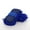 Blue, variant on ICQOVD Microfiber Car Wash Sponge-Non-Scratch Wash Mitt-Two Sided Microfiber Wash Sponge-Microfiber Mitt for Cars Trucks Boats