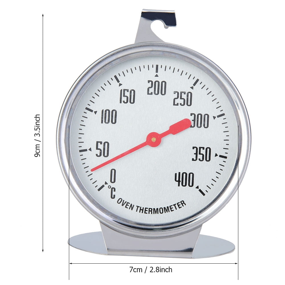 Meeco's Red Devil Stove Thermometer 