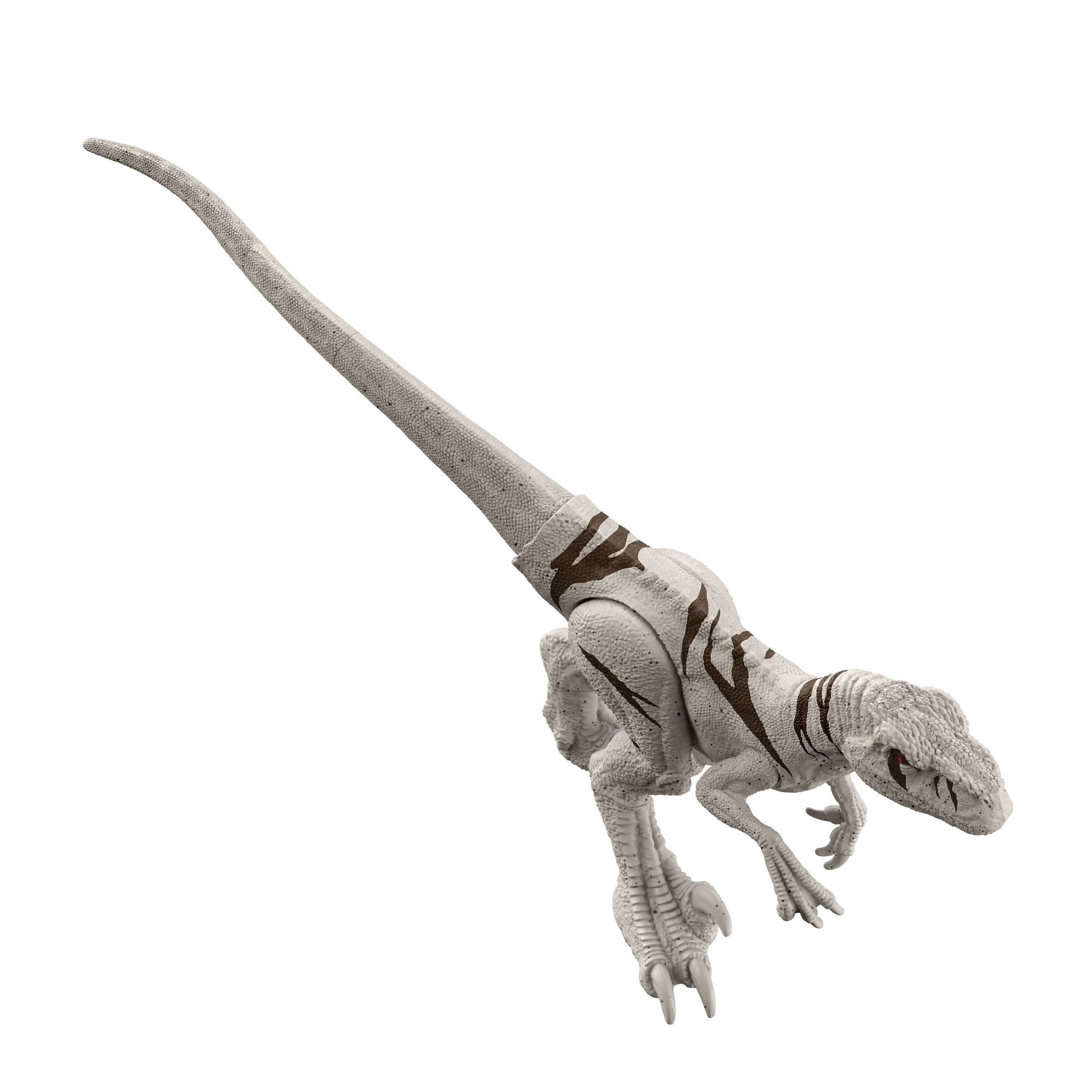 Mattel Jurassic World Dominion Atrociraptor Action Figure
