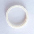 thumbnail image 4 of Felt Washer for Breville Espresso Machine Grinder Models BES870, 4 of 5