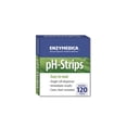 thumbnail image 1 of Rollo de papel para pH Enzymedica Ph-Strips, 132 pruebas con dispensador, 1 of 4