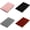 B+B+G+P, variant on VKLU 4 Pack Bulk A5 Notebooks, Rainbow Gilded Edge Journal, Hardcover PU Leather Writing Notepad for Professional Meetings, Black