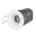 thumbnail image 1 of Elitco Lighting RM20530K-4PK 3W 180 LM CRI80 Mini Downlight LED - DC12V - Paquet de 4, 1 of 3