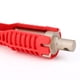 thumbnail image 1 of Llave De Grifo, Llave De Tubería De Agua Del Fregadero, Fácil Operación, Herramienta De Mantenimiento De Baño Duradera Para Accesorios De Mantenimiento, Herramienta De, 1 of 6