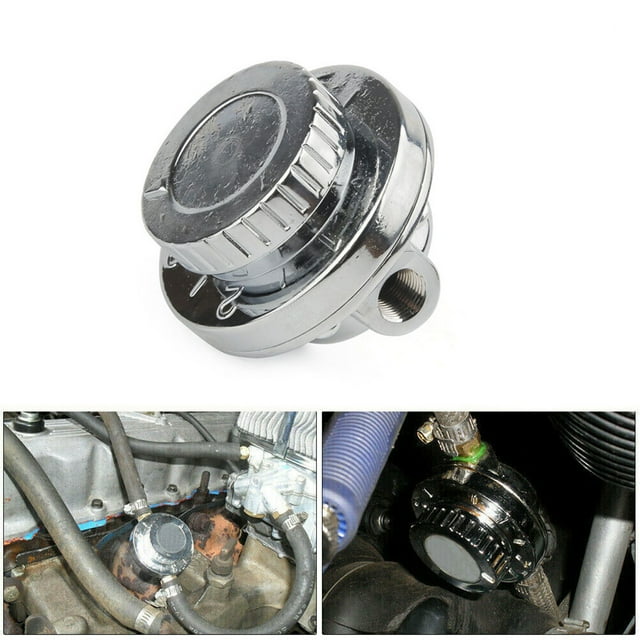 Baohd 1-5 Psi Régulateur de Pression de Carburant Régulateur de Pression de Carburant Régulateur de Pression