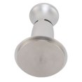 thumbnail image 1 of Stainless Steel Coffee Tamper, 25bar Constant Pressure Coffee Powder Press Hammer with Auto Rebound Mechanism for Home and Commercial Use, 1 of 7