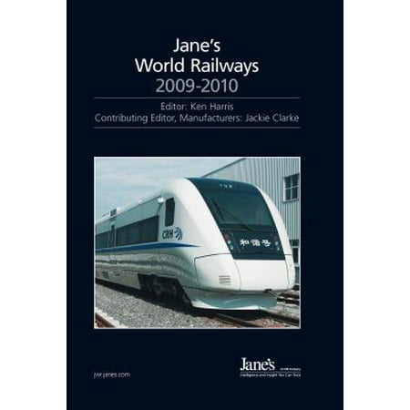 Jane's World Railways