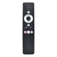 thumbnail image 3 of Mando A Distancia De Tv Mando a distancia de repuesto HTR-U29A para Haier LE65AQTS6UG LE75AQTS5UGLE32K6600SG Hugtrwg  Para estrenar, 3 of 9