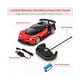 thumbnail image 3 of Coche Control Remoto Con Luz Recargable Carro Rojo Malubero  Coche De Control Remoto, 3 of 4