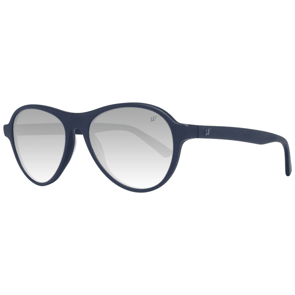 Blue Unisex Sunglasses