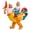 Rooster, variant on Magotan Unicorn Unisex Halloween Inflatable Costume with Full Body for Adult, One Size