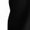 Black, variant on EnJoCho Girls 2 Piece Outfits Summer Short Sleeve Crew Neck T Shirts Tops Wide Leg Sport Pants Sets Kids Cute Casual Oversized Girls Breathable Sport pants Sets