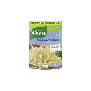Knorr Professional Alfredo Sauce Mix Case