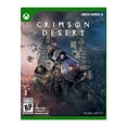 thumbnail image 1 of Crimson Desert Edición Deluxe para Xbox Series X de Deep Silver, 1 of 4