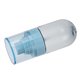 thumbnail image 3 of Botella pulverizadora vacía de 5x50ml, dispensador de botella pulverizadora de viaje de plástico transparente para desinfectante de loción de tóner, 3 of 8