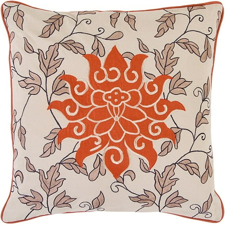 Decorative Bennington Down Pillow
