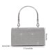 thumbnail image 5 of Bolsa de noche para mujer, Bolsas con purpurina y cadena, elegante vestido de fiesta, Bolsa de muñeca (negro) Hugtrwg Para Estrenar, 5 of 9