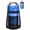 Blue, variant on Waterproof Dry Bag 20L - Roll Top Dry Backpack with Phone Waterproof Case,Floating Dry Sack for Kayaking,Boating,Swimming,Beach,Camping,Hiking,Fishing,Water Sports(Blue)
