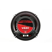 Cerwin Vega 6.5 VEGA 2-Way Component Speakers Set (4Ω) - V65C