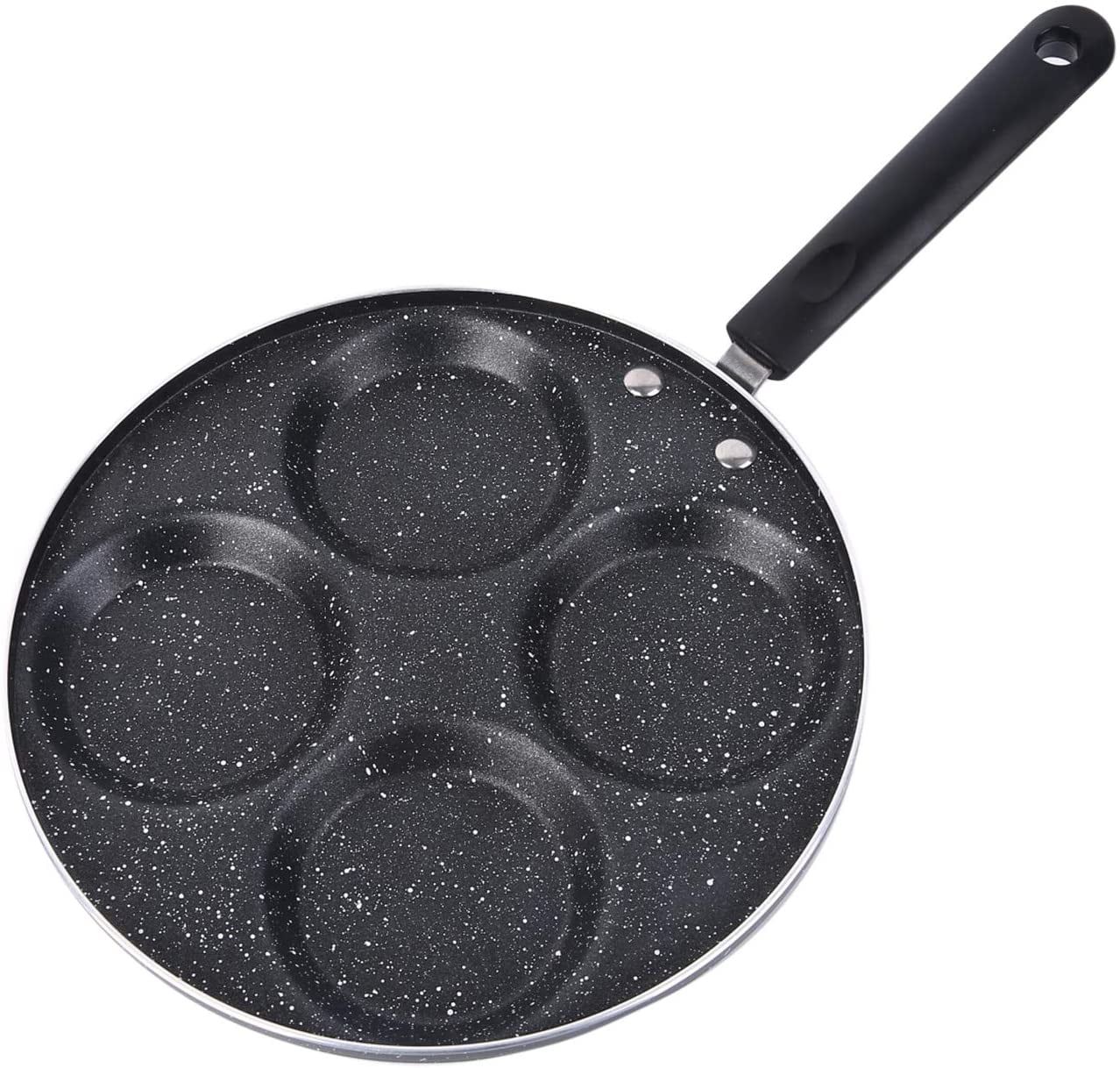 round pancake griddle