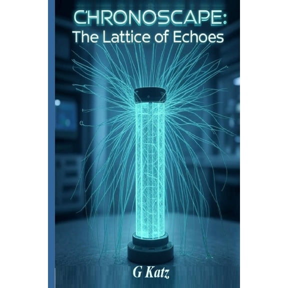 Chronoscape: The Lattice of Echos, (Paperback)