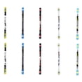 thumbnail image 1 of PENDIENTO PEN BOLLOINT PENS POR POLESTO PAPELERÍA POR PERSONA DE PERSONA DE PRESIÓN DE PERSONA DE LOS NIÑOS DE OFICINA DE OFICINA DE OFICINA DE OFICINA DE OFICINA 2 PAQUETES Methold EL014579-00, 1 of 7