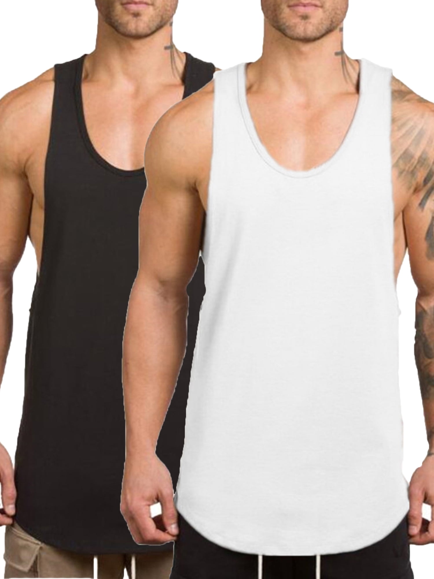 cut off shirts walmart