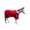 Red, variant on Derby Originals Classic Winter Horse Stable Blanket 420D Heavy Weight