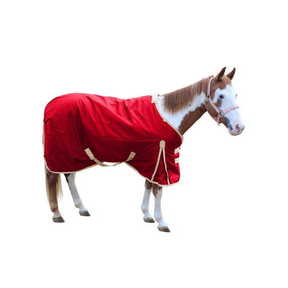 Derby Originals Classic Winter Horse Stable Blanket 420D Heavy Weight