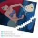 thumbnail image 4 of Rompecabezas de madera de 500 piezas de Ariel: adecuado para niños y adultos, rompecabezas para niños y niñas, juguetes de juego de entretenimiento con rompecabezas. Talla única, 4 of 8