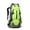 Green, variant on Outdoor Large Capacity Waterproof Backpack 50 Liters,Black