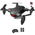 thumbnail image 3 of 24 GHz 4CH plegable Quadcopters juguetes modo sin cabeza Rc Quadcopter Drone niños regalo JShteea libre de BPA, 3 of 9