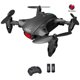 thumbnail image 3 of 2,4 GHz 4CH plegable Quadcopters juguetes modo sin cabeza Rc Quadcopter Drone niños regalo Tmvgtek libre de BPA, 3 of 9