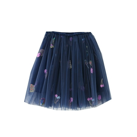 

Toddler Girls Dresses Summer Fashion Princess Dress Casual Tutu Mesh Skirt Outwear Solid Baby Girl Clothes